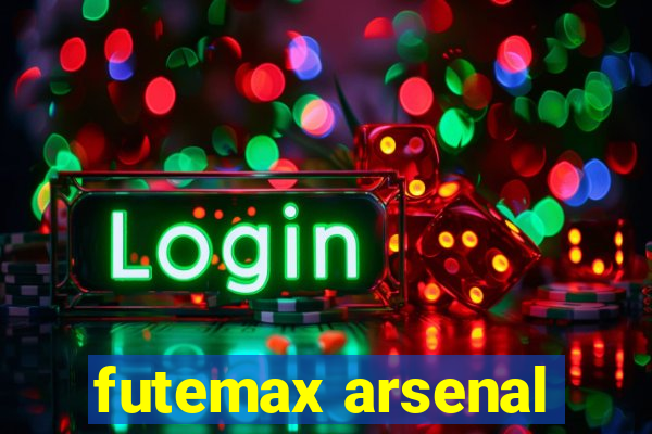 futemax arsenal